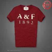 heren af korte tees 1892 rood Overhemd Merken rymmh445